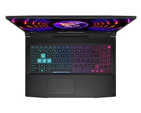 MSI Katana 17 B13VFK